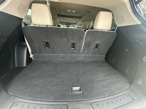 Used 2018 Buick Enclave Premium w/ Experience Buick Package image 40