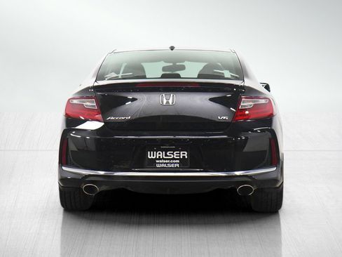 Used 2016 Honda Accord EX-L image 4