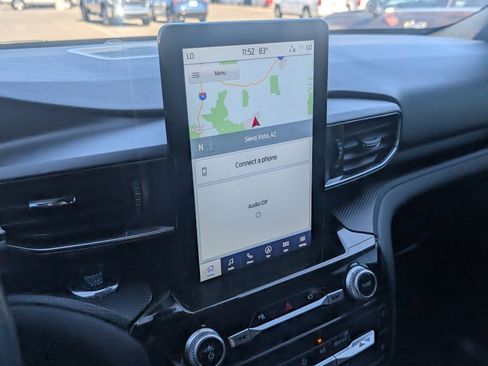 Used 2023 Ford Explorer ST w/ Equipment Group 401A image 18