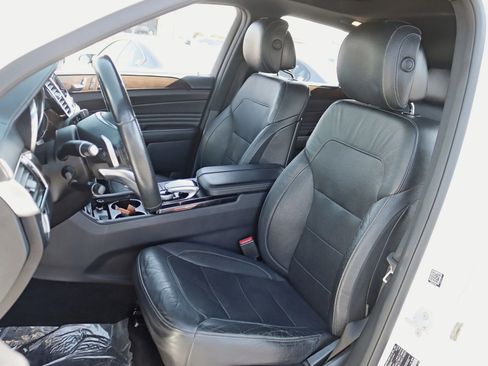 Used 2016 Mercedes-Benz GLE 450 GLE 450 AMG 4MATIC Sport Utili image 36