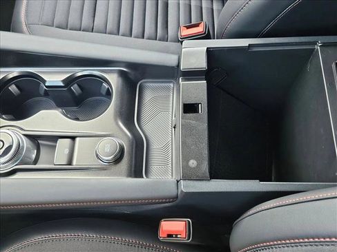 New 2026 Ford Explorer ST-Line w/ ST-Line Street Pack image 14