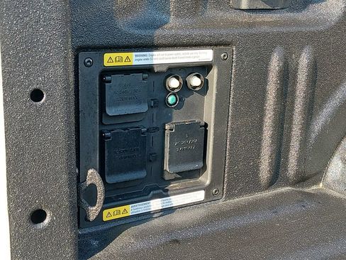 Used 2024 Ford F150 XLT w/ Equipment Group 303A High AWD/4WD image 16
