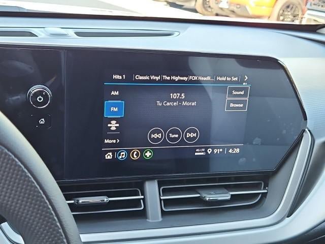 New 2026 Chevrolet Trax LS w/ LS Convenience Package FWD image 13