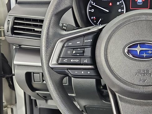Certified 2025 Subaru Impreza 2.0i Sport AWD/4WD image 34