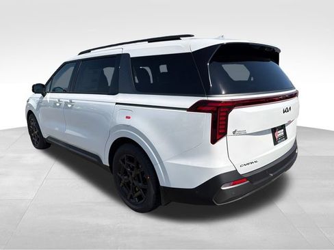 New 2026 Kia Carnival SX Prestige FWD image 5