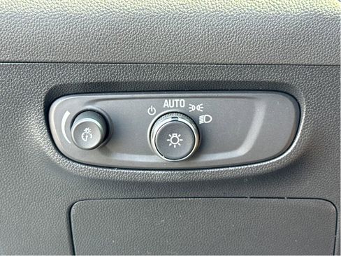 Used 2024 Buick Encore GX Sport Touring w/ Comfort Package image 12