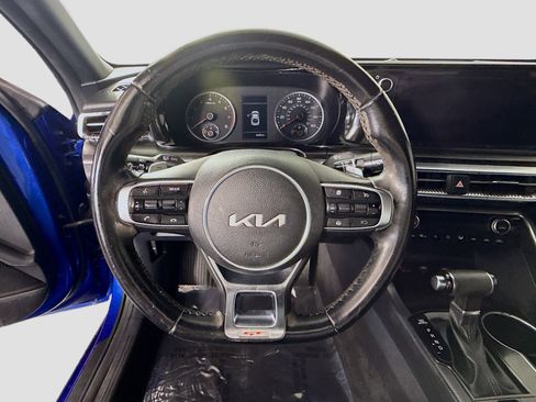 Used 2022 Kia K5 GT image 13