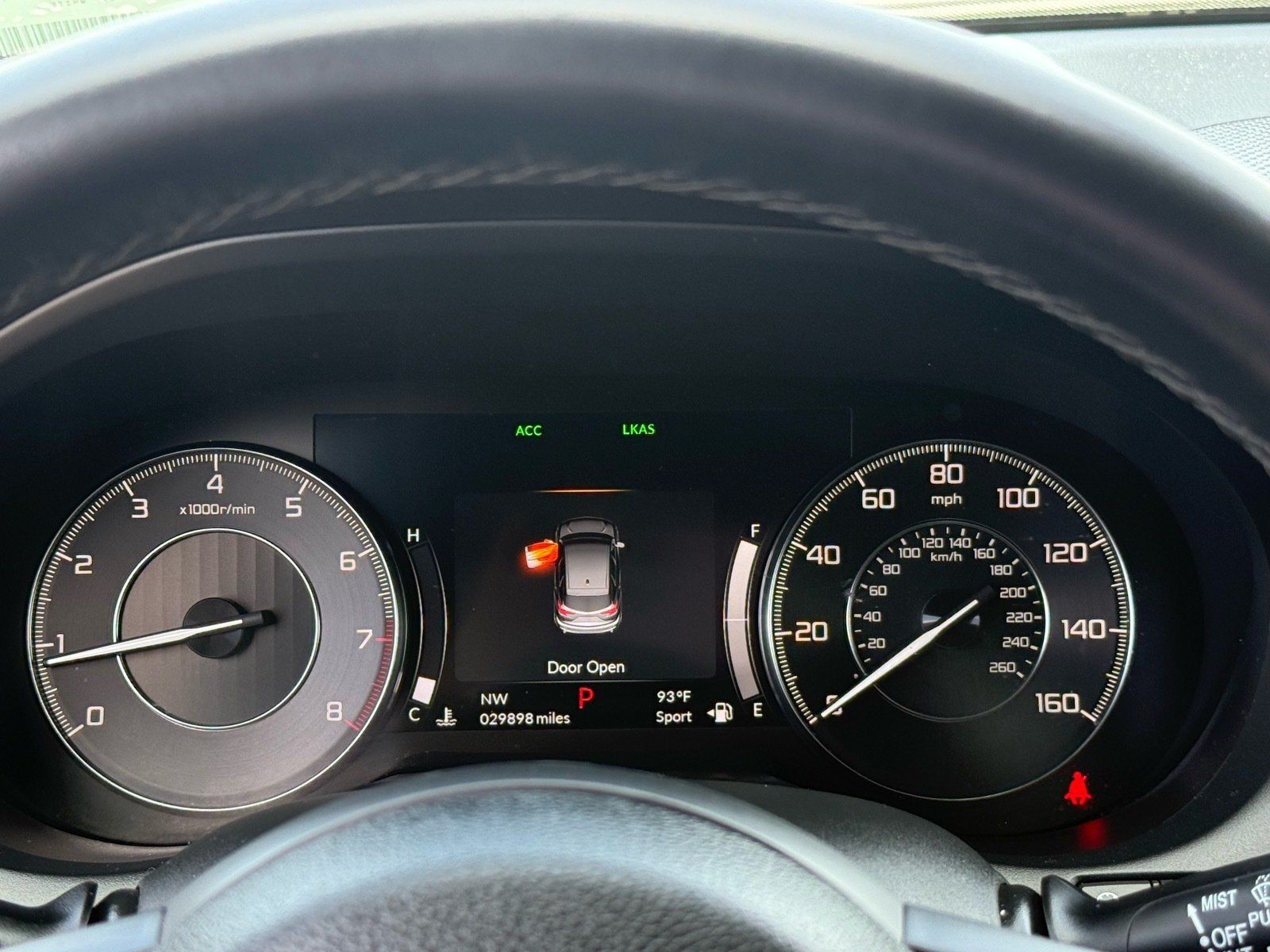 Used 2020 Acura RDX w/ Technology Package AWD/4WD image 19