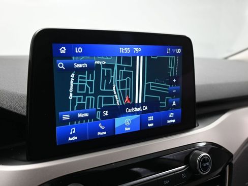 Used 2022 Ford Escape SE image 14