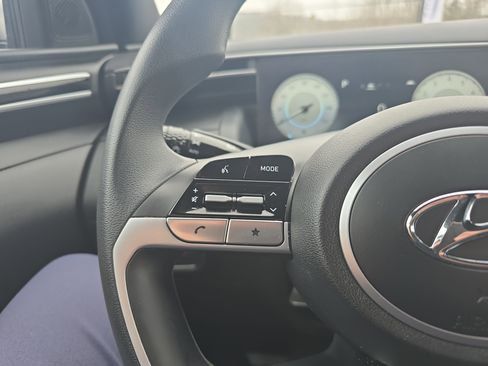 Used 2024 Hyundai Santa Cruz SEL w/ Activity Package image 20