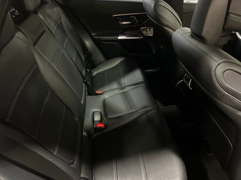 Certified 2025 Mercedes-Benz GLC 300 4MATIC image 25
