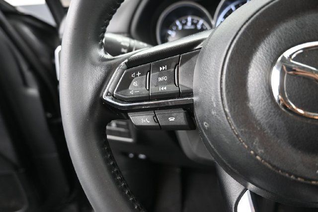 Certified 2025 MAZDA CX-5 AWD 2.5 S w/ Select Package image 17