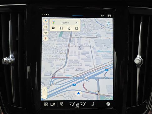 Used 2022 Volvo S90 B6 Momentum w/ Advanced Package image 25