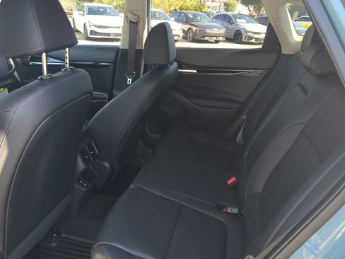 New 2026 Kia Seltos EX image 13