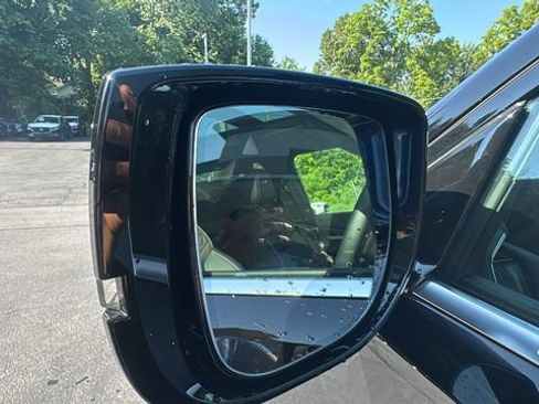 Used 2026 Nissan Armada Platinum AWD/4WD image 17