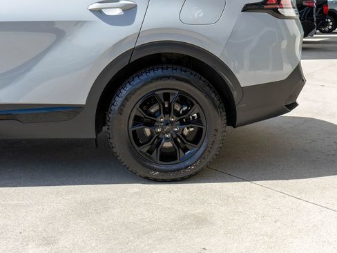 Certified 2025 Kia Sportage X-Pro AWD/4WD image 31