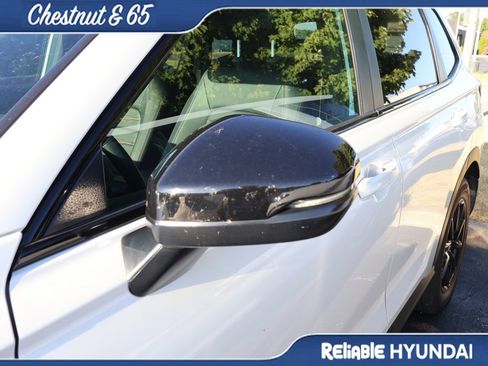 Used 2026 Honda CR-V Sport-L image 13