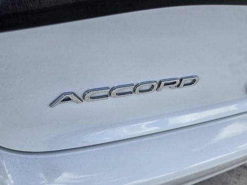 Used 2023 Honda Accord EX image 15