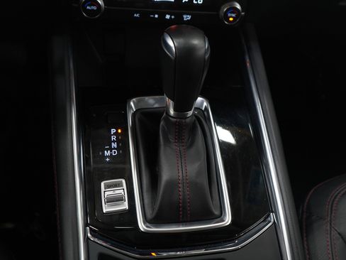 Used 2023 MAZDA CX-5 Carbon Edition image 24