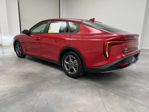 Used 2025 Kia K4 FWD image 6