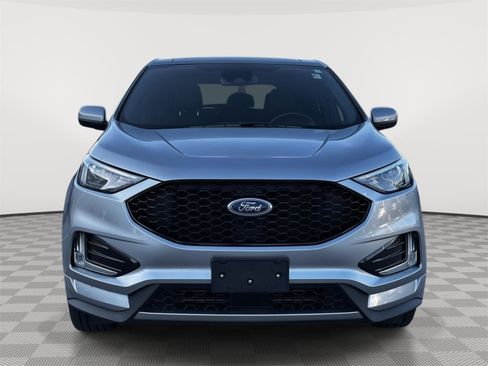 Used 2024 Ford Edge ST-Line AWD/4WD image 2