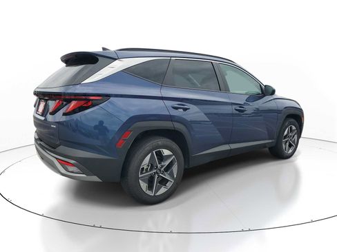 Used 2025 Hyundai Tucson SEL AWD/4WD image 6