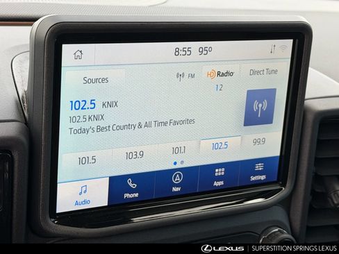 Used 2021 Ford Bronco Sport Badlands w/ Badlands Package AWD/4WD image 27