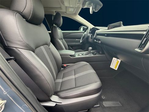 New 2026 MAZDA CX-50 2.5 Hybrid w/ Weather Package image 17