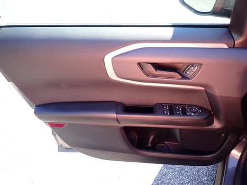 Used 2024 Ford Bronco Sport Big Bend AWD/4WD image 17