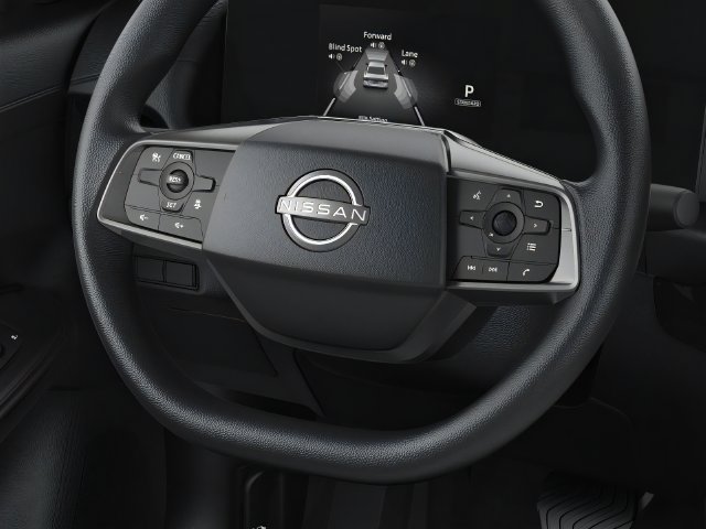 New 2027 Nissan Sentra S FWD image 19