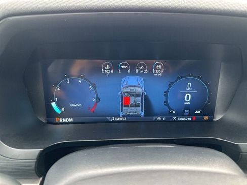 Used 2025 Ford F150 XLT w/ Equipment Group 301A Standard image 15