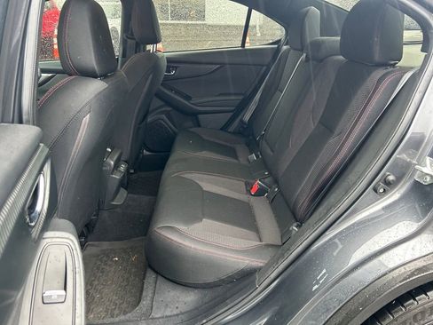 Used 2022 Subaru WRX Premium image 9