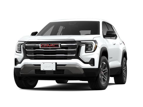 New 2026 GMC Terrain Elevation image 25
