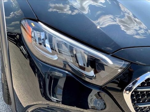 New 2025 Mercedes-Benz E 450 4MATIC All-Terrain Wagon image 20