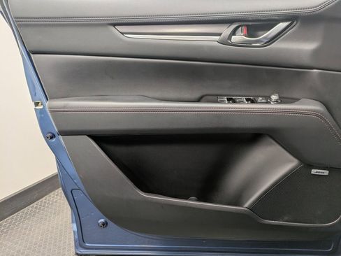 Certified 2023 MAZDA CX-5 AWD 2.5 Turbo image 8