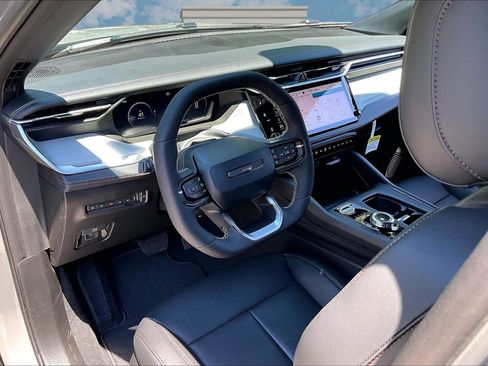 New 2026 Jeep Cherokee Limited AWD/4WD image 6
