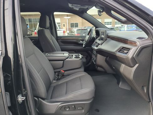 Used 2023 Chevrolet Tahoe LS w/ Driver Alert Package image 27