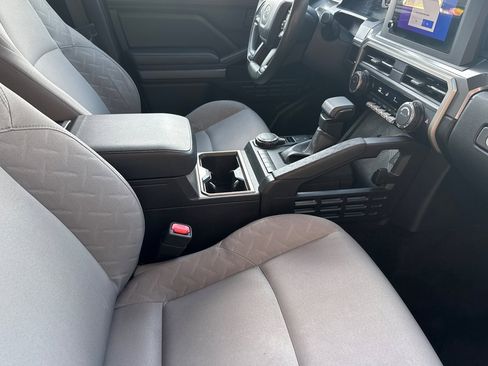 Used 2024 Toyota Tacoma SR5 image 16