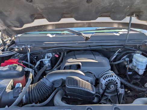 Used 2012 Chevrolet Silverado 1500 LS image 23