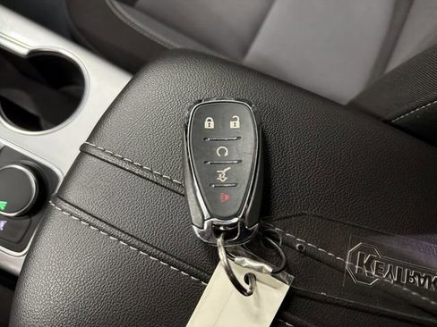 Certified 2024 Chevrolet Blazer LT w/ Convenience Package image 30