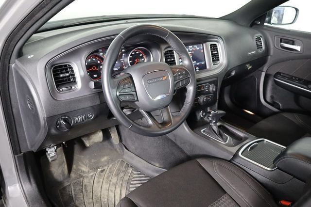 Used 2023 Dodge Charger SXT RWD image 30