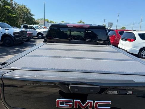 Used 2024 GMC Sierra 1500 Denali w/ Denali Reserve Package AWD/4WD image 7