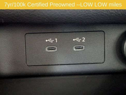 Used 2026 Nissan Rogue Dark Armor FWD image 22