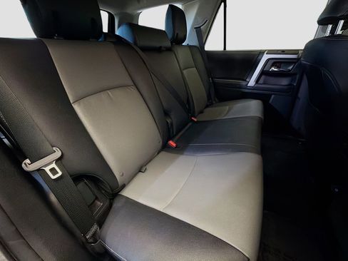 Used 2023 Toyota 4Runner SR5 Premium image 14