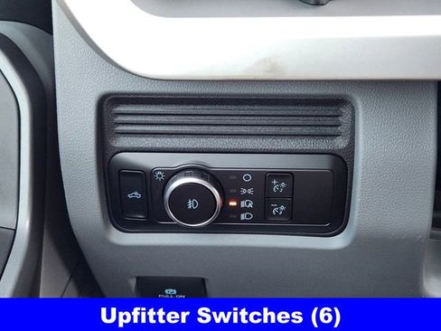 New 2026 Ford F250 XL w/ STX Appearance Package AWD/4WD image 22