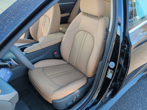 New 2026 Hyundai Sonata Limited image 30