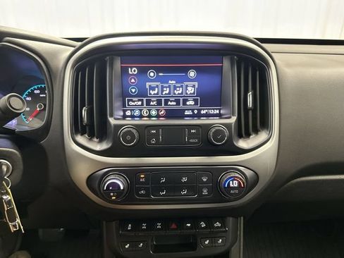 Used 2019 Chevrolet Colorado ZR2 AWD/4WD image 19