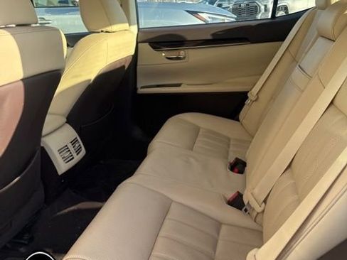 Used 2017 Lexus ES 350 350 image 9