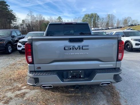 Used 2023 GMC Sierra 1500 Elevation w/ Elevation Premium Package image 23