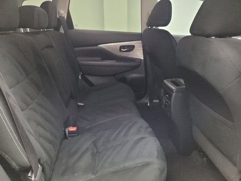 Used 2017 Nissan Murano S w/ Navigation Package AWD/4WD image 19